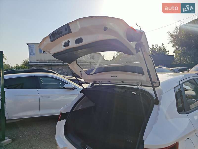 Хэтчбек BYD E2 2022 в Киеве фото 52 Хэтчбек BYD E2 2022 в Киеве