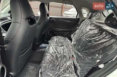 Хэтчбек BYD E2 2025 в Ровно