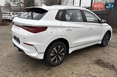 Хэтчбек BYD E2 2025 в Ровно