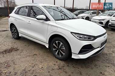 Хэтчбек BYD E2 2025 в Ровно