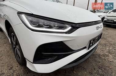 Хэтчбек BYD E2 2025 в Ровно