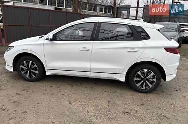 Хэтчбек BYD E2 2025 в Ровно