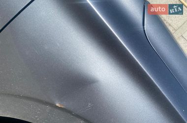 Хэтчбек BYD E2 2022 в Днепре