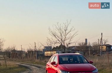 Хетчбек BYD E2 2023 в Білгороді-Дністровському
