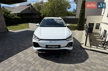 Хэтчбек BYD E2 2025 в Ужгороде Хэтчбек BYD E2 2025 в Ужгороде