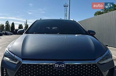 Хетчбек BYD E2 2021 в Одесі