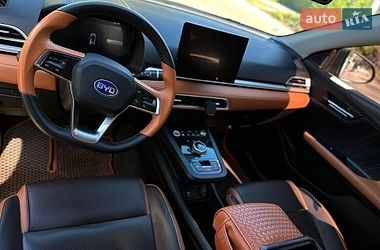 Хетчбек BYD E2 2021 в Одесі