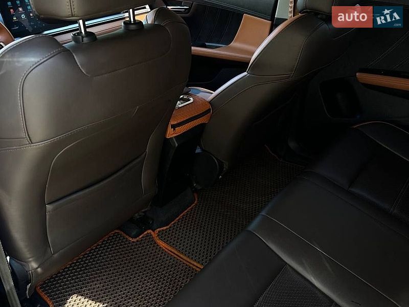 Хетчбек BYD E2 2021 в Одесі