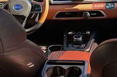 Хетчбек BYD E2 2021 в Одесі
