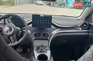 Хэтчбек BYD E2 2025 в Полтаве