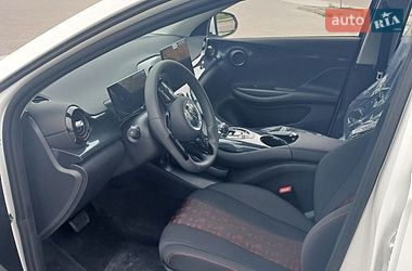 Хэтчбек BYD E2 2025 в Полтаве