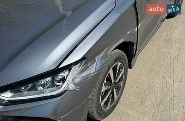 Хетчбек BYD E2 2024 в Києві