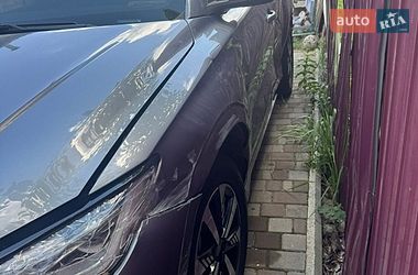 Хетчбек BYD E2 2024 в Києві