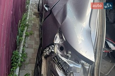 Хетчбек BYD E2 2024 в Києві