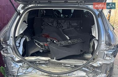 Хетчбек BYD E2 2024 в Києві