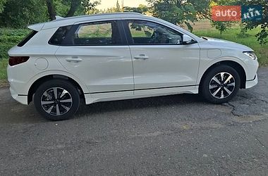 Хетчбек BYD E2 2025 в Теплодарі