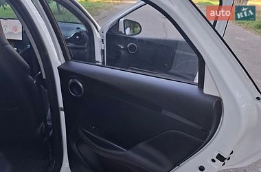 Хетчбек BYD E2 2025 в Теплодарі