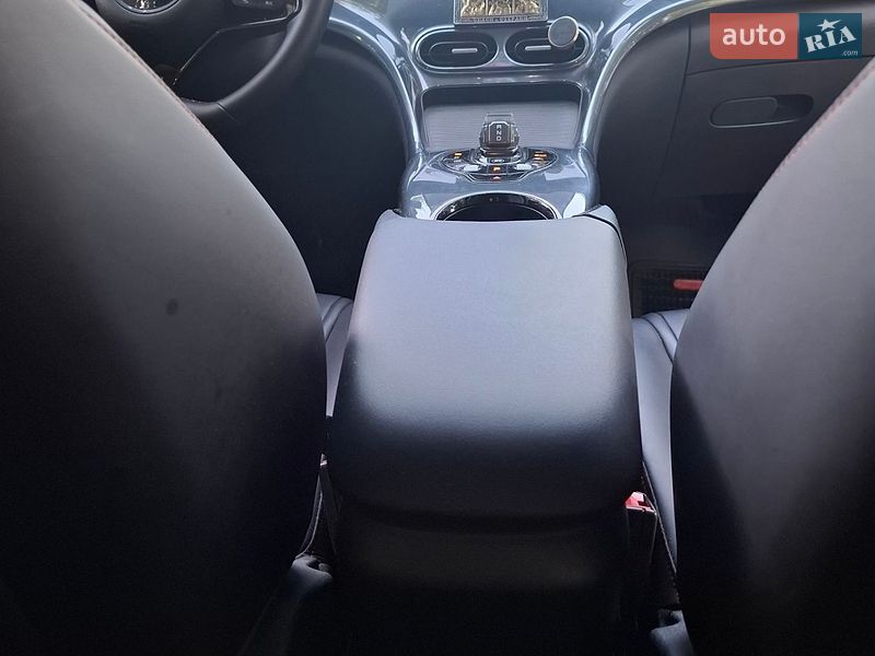 Хетчбек BYD E2 2025 в Теплодарі
