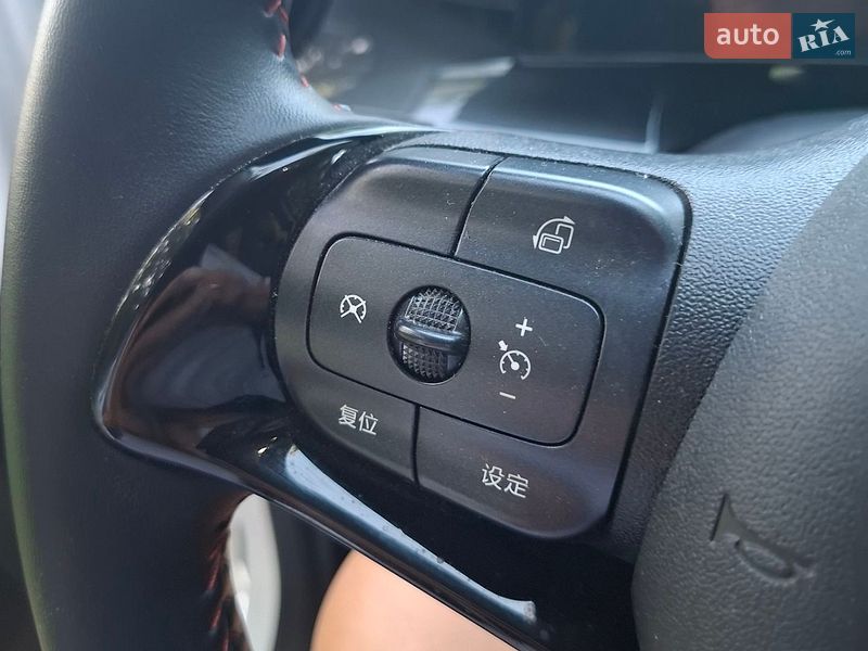 Хетчбек BYD E2 2025 в Теплодарі