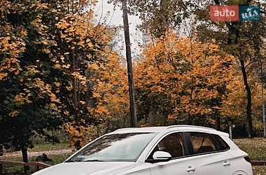 Хэтчбек BYD E2 2025 в Сумах