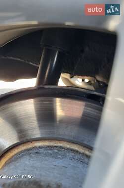 Хетчбек BYD E6 2016 в Вінниці