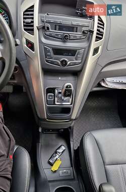 Грузовой фургон BYD ETP3 2020 в 