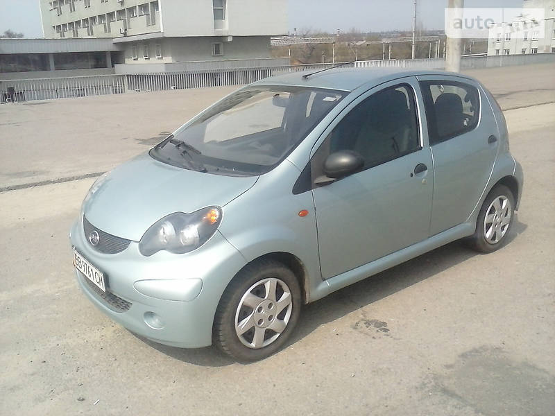 BYD F0 2013 року