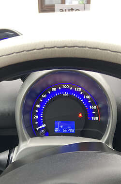 Хэтчбек BYD F0 2013 в 
