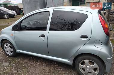 Хэтчбек BYD F0 2012 в 