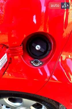 Хэтчбек BYD F0 2013 в 