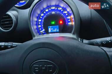 Хетчбек BYD F0 2013 в Чернігові