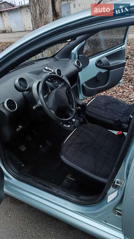 Хэтчбек BYD F0 2013 в Чернигове фото 7 Хэтчбек BYD F0 2013 в Чернигове