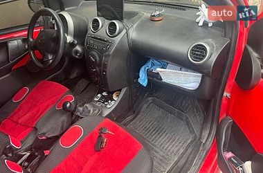 Хетчбек BYD F0 2013 в Кропивницькому фото Хетчбек BYD F0 2013 в Кропивницькому