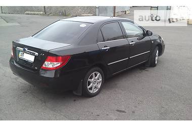 Седан BYD F3 2006 в Жданівці