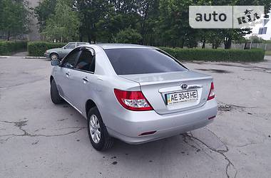 Седан BYD F3 2013 в Днепре