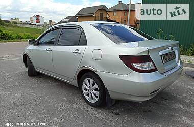 Седан BYD F3 2011 в Києві