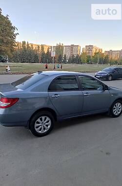 Седан BYD F3 2013 в Дружківці