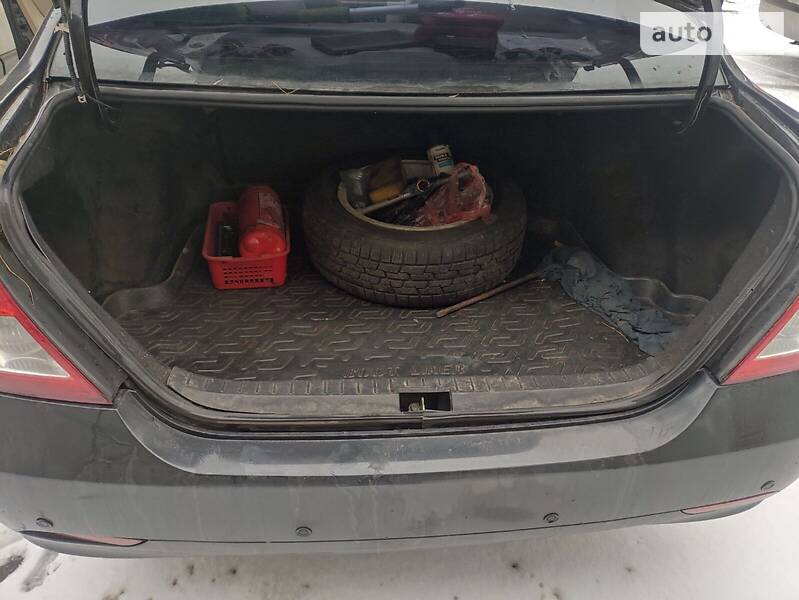 Седан BYD F3 2007 в Киеве фото 16 Седан BYD F3 2007 в Киеве