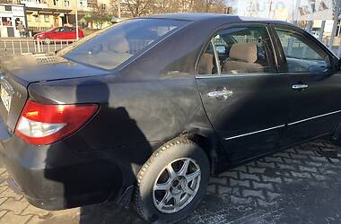 Седан BYD F3 2006 в 