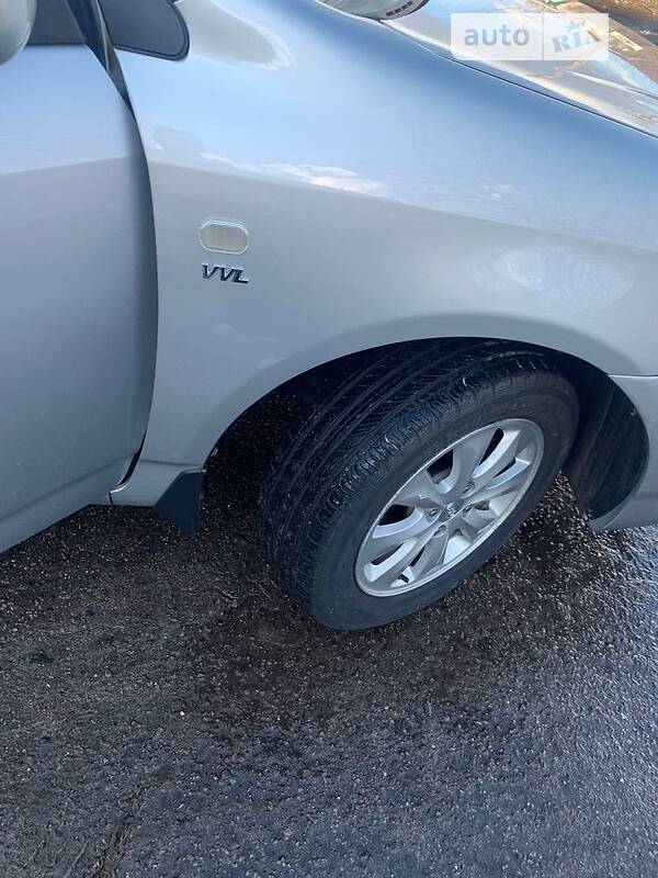 Седан BYD F3 2013 в Полтаве