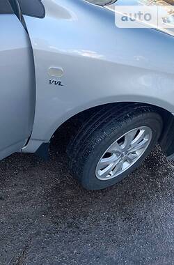 Седан BYD F3 2013 в 