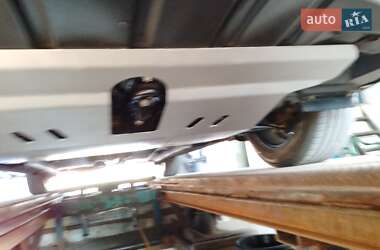 Седан BYD F3 2014 в Полтаві
