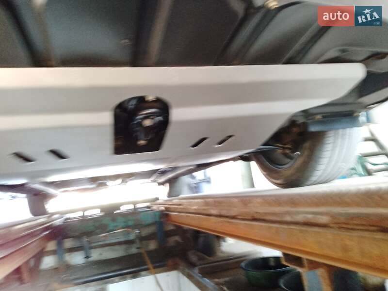 Седан BYD F3 2014 в Полтаві