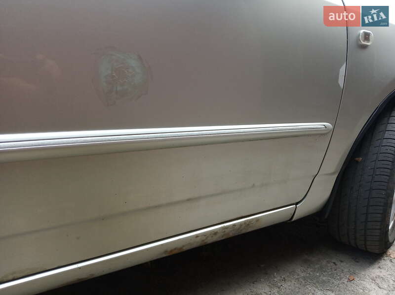 Седан BYD F3 2007 в Полтаве