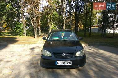 Седан BYD F3 2008 в Днепре