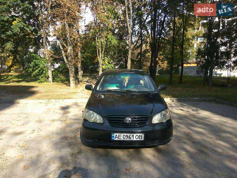 Седан BYD F3 2008 в Днепре