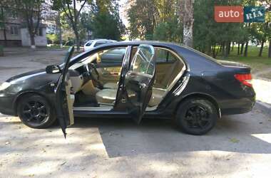 Седан BYD F3 2008 в Днепре