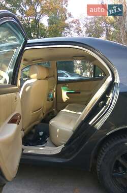 Седан BYD F3 2008 в Днепре