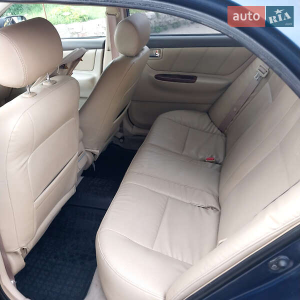 Седан BYD F3 2006 в Харкові