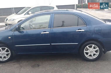 Седан BYD F3 2006 в Харкові